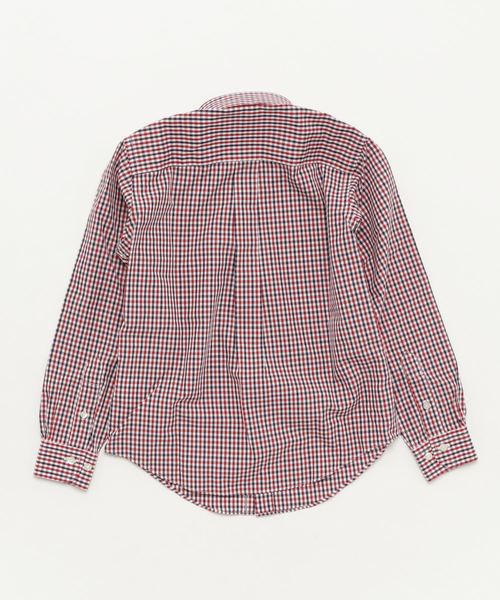 BROOKS BROTHERS（ブルックスブラザーズ）の「BOYS ノンアイロン