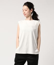 LOWRYS FARM | メンアサピコット／ＮＳ  793599(Tシャツ/カットソー)