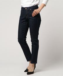 AMERICAN HOLIC | テーパードデニムワンウォッシュ(デニムパンツ)