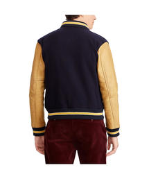 POLO RALPH LAUREN（ポロ ラルフ ローレン）の「ウールブレンド