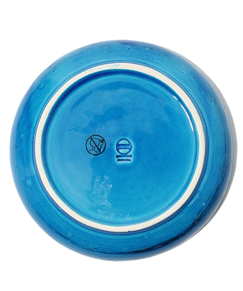 AMERICAN RAG CIE（アメリカンラグシー）の「BITOSSI/24-1 PLATE M（食器・ダークブルー・ONE SIZE）」の3枚目の写真