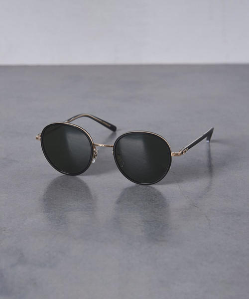 EYEVAN（アイヴァン）＞ E-0501（サングラス）｜UNITED ARROWS