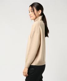 AURALEE（オーラリー）の「AURALEE カシミヤタートルネックニット