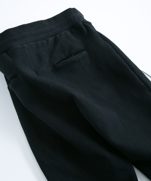 OURET（オーレット）の「ジョッパーズパンツ-　硫化染ドビーストレッチ　-（その他パンツ・メンズ・カーキ/ブラック・1/2/3）」の12枚目の写真