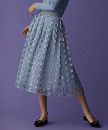 JILL STUART | ◆《Endy ROBE》マチルダフレアスカート(スカート)