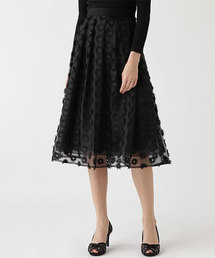 JILL STUART | ◆《Endy ROBE》マチルダフレアスカート(スカート)