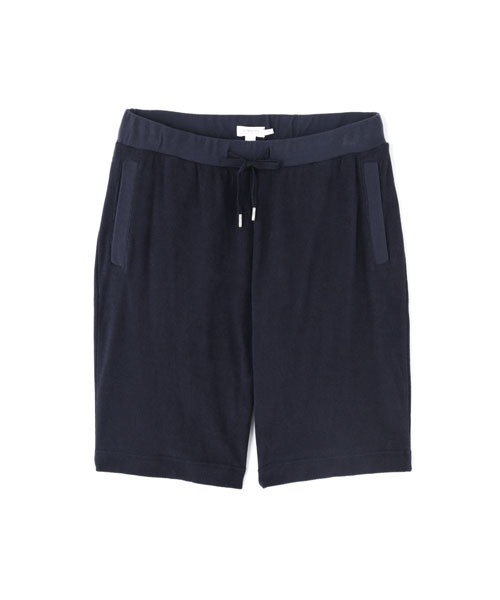 SUNSPEL（サンスペル）の「SUNSPEL / MEN’S?COTTON TOWELLING（スウェットパンツ・メンズ・グレー/ネイビー・MEDIUM/LARGE）」の2枚目の写真