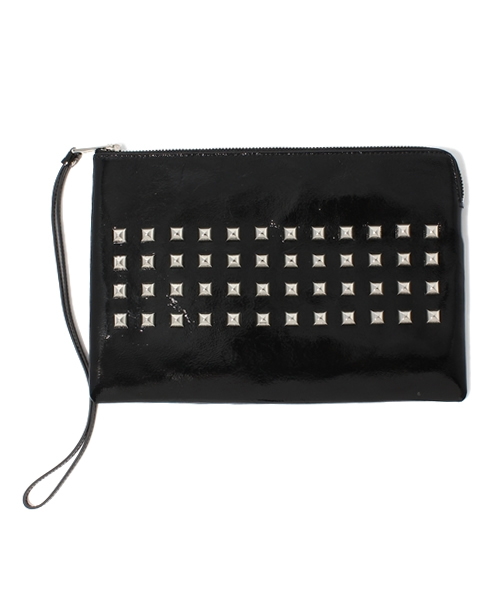 HYSTERIC GLAMOUR（ヒステリックグラマー）の「PYRAMID STUDS