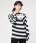 PUNYUS(プニュズ)の「トップス(Tシャツ/カットソー)」