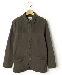 The DUFFER of ST.GEORGE�i�U�_�t�@�[�I�u�Z���g�W���[�W�j�̌Ò��u�W���P�b�g�i���̑��A�E�^�[�j�v