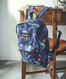 【EVEREST/エベレスト】BASIC PATTERN BACKPACK/ベーシック総柄バックパック