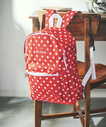 【EVEREST/エベレスト】BASIC PATTERN BACKPACK/ベーシック総柄バックパック