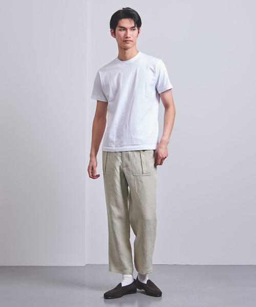 メンズ【 L】TUBE UNITED ARROWS COLLECTION