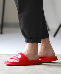 THE NORTH FACE | ベースキャンプスライドII Base Camp Slide II NF01940 ユニセックス(サンダル)