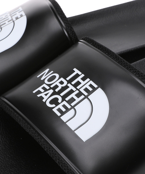 THE NORTH FACE（ザノースフェイス）の「ベースキャンプスライドII Base Camp Slide II NF01940 ユニセックス（サンダル・メンズ・ブラック/ホワイト/レッド/イエロー・28cm/26cm/27cm）」の19枚目の写真
