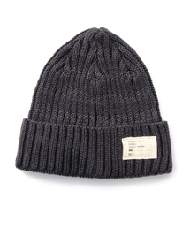 BEAUTY&YOUTH UNITED ARROWS | ＜Racal＞ BORDER KNIT CAP/ニット帽(ニットキャップ/ビーニー)