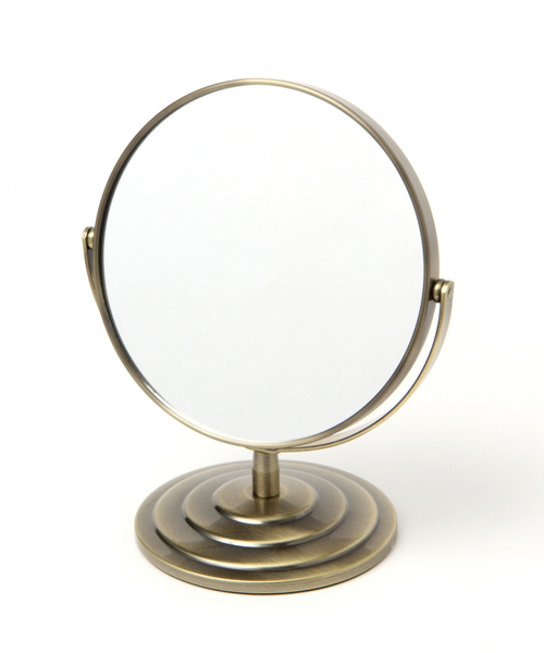 オリジナルラウンドミラーM（ミラー）｜niko and（ニコアンド）の