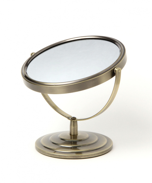 オリジナルラウンドミラーM（ミラー）｜niko and（ニコアンド）の