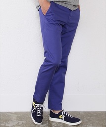 coen | バークレースリムチノパンツ(チノパンツ)