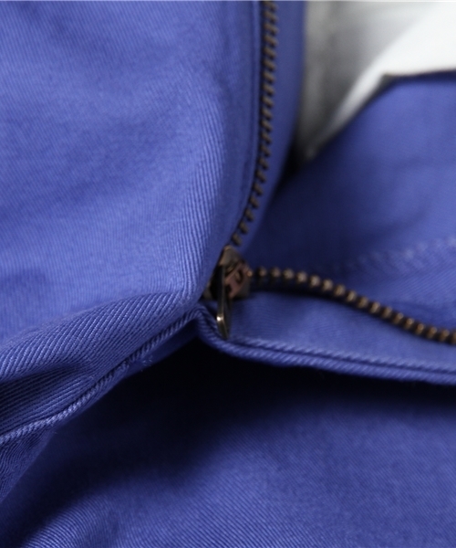 coen（コーエン）の「バークレースリムチノパンツ（チノパンツ・メンズ・オフホワイト/ベージュ/ロイヤルブルー・X-SMALL/LARGE/SMALL/X-LARGE/MEDIUM）」の8枚目の写真