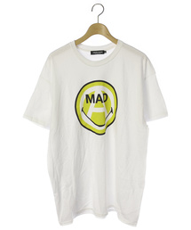 UNDERCOVER�i�A���_�[�J�o�[�j�̌Ò��u�v�����g����T�V���c�iT�V���c/�J�b�g�\�[�j�v