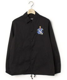 UNDERCOVER�i�A���_�[�J�o�[�j�̌Ò��u�R�[�`�W���P�b�g�i���̑��A�E�^�[�j�v