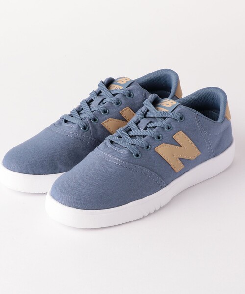 NEW BALANCE（ニューバランス）の「New Balance(ニューバランス)CT10（スニーカー・メンズ・コバルトブルー/ダークグレー/ホワイト・27cm/26cm/27.5cm/26.5cm）」の4枚目の写真