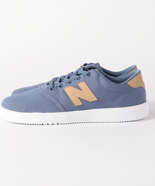 NEW BALANCE（ニューバランス）の「New Balance(ニューバランス)CT10（スニーカー・メンズ・コバルトブルー/ダークグレー/ホワイト・27cm/26cm/27.5cm/26.5cm）」の9枚目の写真