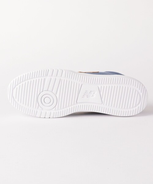 NEW BALANCE（ニューバランス）の「New Balance(ニューバランス)CT10（スニーカー・メンズ・コバルトブルー/ダークグレー/ホワイト・27cm/26cm/27.5cm/26.5cm）」の8枚目の写真