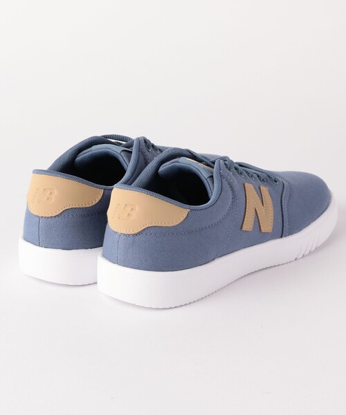 NEW BALANCE（ニューバランス）の「New Balance(ニューバランス)CT10（スニーカー・メンズ・コバルトブルー/ダークグレー/ホワイト・27cm/26cm/27.5cm/26.5cm）」の7枚目の写真