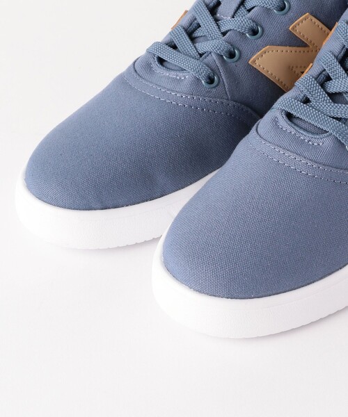 NEW BALANCE（ニューバランス）の「New Balance(ニューバランス)CT10（スニーカー・メンズ・コバルトブルー/ダークグレー/ホワイト・27cm/26cm/27.5cm/26.5cm）」の5枚目の写真
