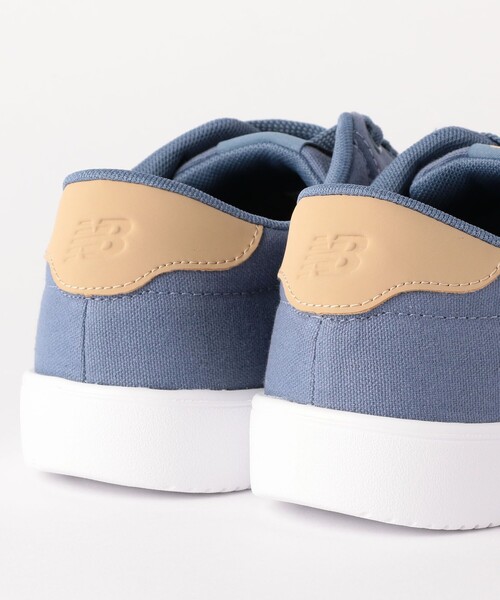 NEW BALANCE（ニューバランス）の「New Balance(ニューバランス)CT10（スニーカー・メンズ・コバルトブルー/ダークグレー/ホワイト・27cm/26cm/27.5cm/26.5cm）」の6枚目の写真