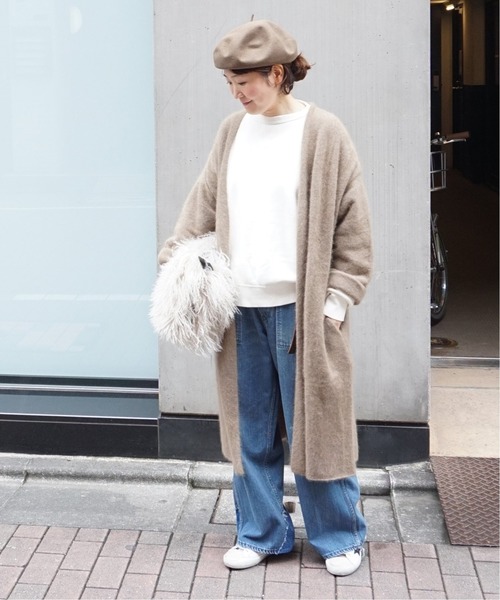 JOURNAL STANDARD LUXE（ジャーナルスタンダード ラックス）の