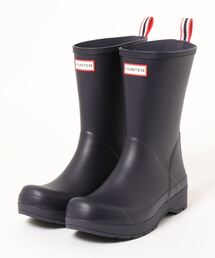 MENS ORIGINAL PLAY BOOT MID