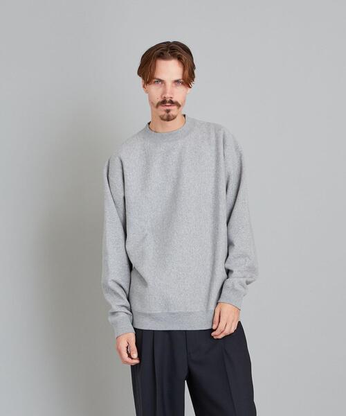 Steven Alan（スティーブンアラン）の「＜Steven Alan＞ T/C MOCK NECK