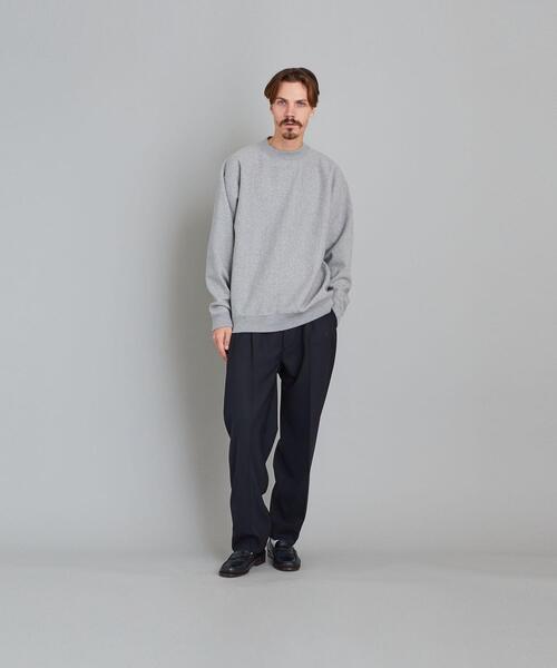 Steven Alan（スティーブンアラン）の「＜Steven Alan＞ T/C MOCK NECK