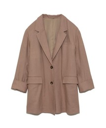 Mila Owen�i�~�� �I�[�E�F���j�́u�r�b�O�V���G�b�g�R�[�g�W���P�b�g�i�e�[���[�h�W���P�b�g�j�v