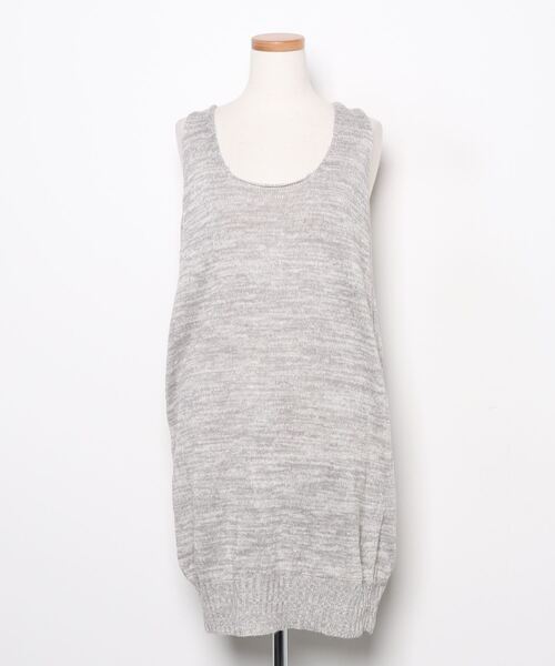 ブランド古着 ニットワンピース ワンピース Iena イエナ のファッション通販 Zozoused