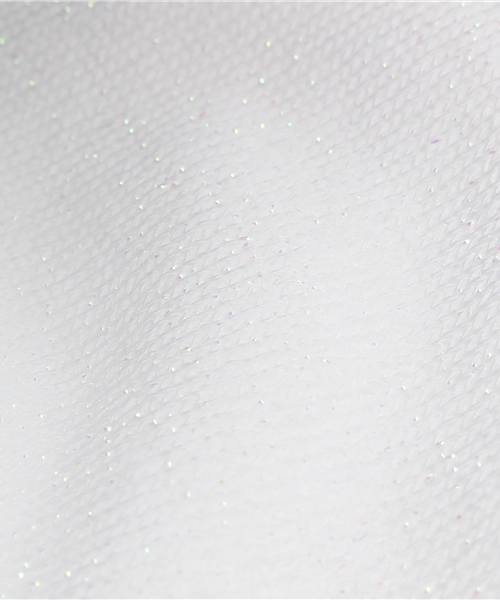 WEGO（ウィゴー）の「WEGO/ラメソックス（ソックス/靴下・レディース・ホワイト/ブラック・FREE）」の6枚目の写真