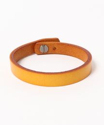 Fun & Daily(t@AhfC[)F&D : Cow Leather Bracelet(uXbg)