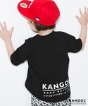 KANGOL(カンゴール)の「トップス(Tシャツ/カットソー)」