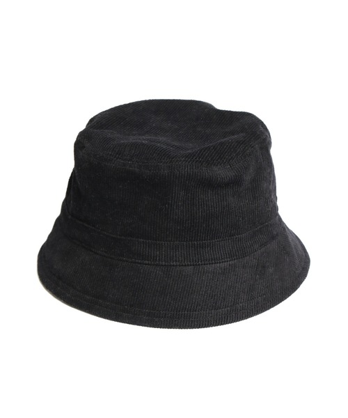 Dickies(ディッキーズ)の「【DICKIES/ディッキーズ】CLASSIC CORDUROY HAT/クラシックコーデュロイハット(ハット・メンズ・ブラック/ベージュ/ブラウン・FREE)」の9枚目の写真