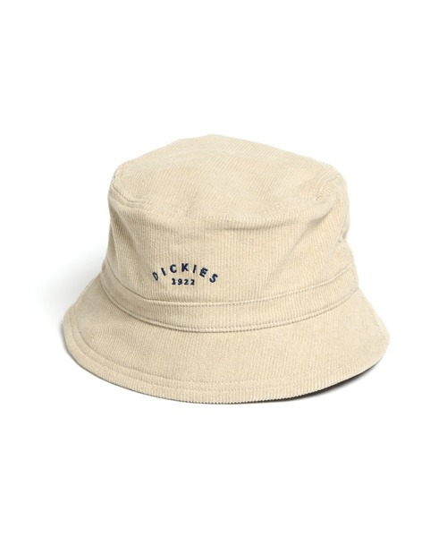 Dickies(ディッキーズ)の「【DICKIES/ディッキーズ】CLASSIC CORDUROY HAT/クラシックコーデュロイハット(ハット・メンズ・ブラック/ベージュ/ブラウン・FREE)」の8枚目の写真