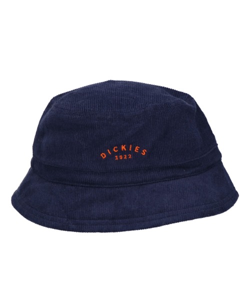 Dickies(ディッキーズ)の「【DICKIES/ディッキーズ】CLASSIC CORDUROY HAT/クラシックコーデュロイハット(ハット・メンズ・ブラック/ベージュ/ブラウン・FREE)」の16枚目の写真