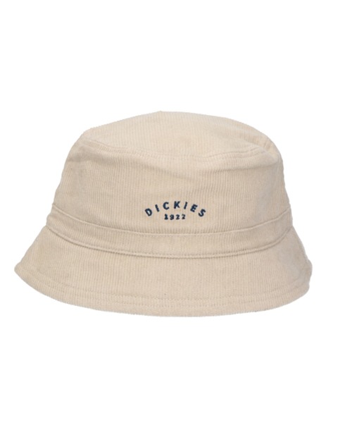 Dickies(ディッキーズ)の「【DICKIES/ディッキーズ】CLASSIC CORDUROY HAT/クラシックコーデュロイハット(ハット・メンズ・ブラック/ベージュ/ブラウン・FREE)」の17枚目の写真