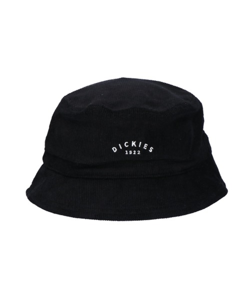 Dickies(ディッキーズ)の「【DICKIES/ディッキーズ】CLASSIC CORDUROY HAT/クラシックコーデュロイハット(ハット・メンズ・ブラック/ベージュ/ブラウン・FREE)」の18枚目の写真