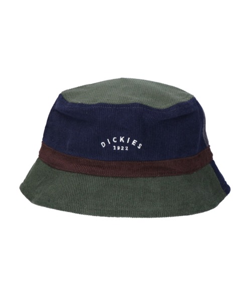 Dickies(ディッキーズ)の「【DICKIES/ディッキーズ】CLASSIC CORDUROY HAT/クラシックコーデュロイハット(ハット・メンズ・ブラック/ベージュ/ブラウン・FREE)」の19枚目の写真