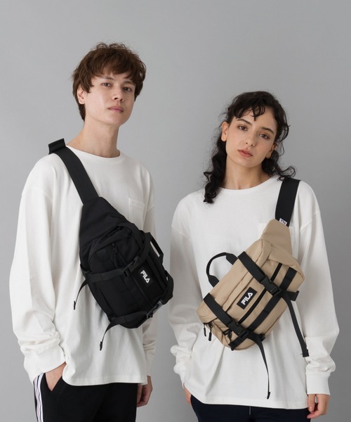 テミン ヒップサック テミン ヒップサック