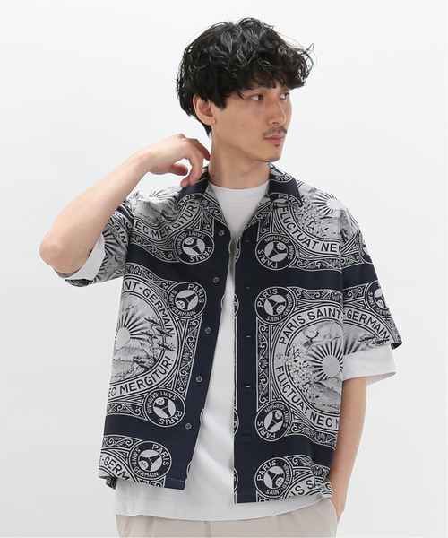 PARIS SAINT-GERMAIN（パリサンジェルマン）の「【Paris Saint-Germain  