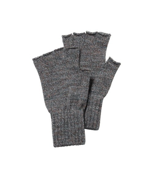 Barbour（バーブァー）の「FINGERLESS GLOVES（手袋）」 WEAR